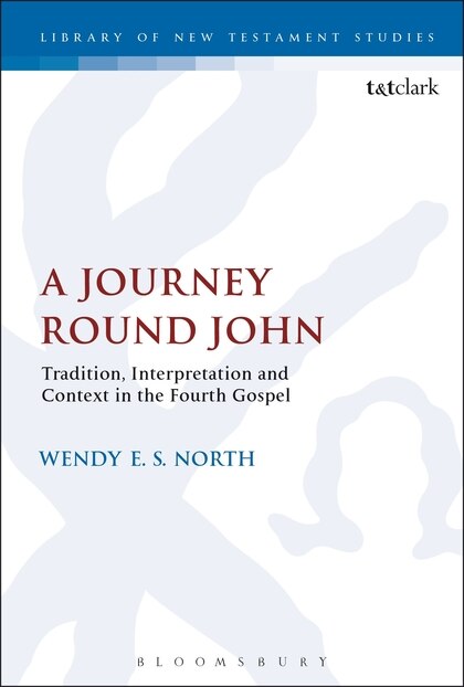 Couverture_A Journey Round John