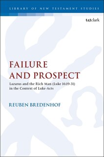 Front cover_Failure And Prospect