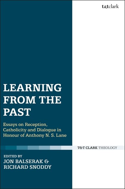 Couverture_Learning From The Past