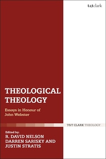 Front cover_Theological Theology