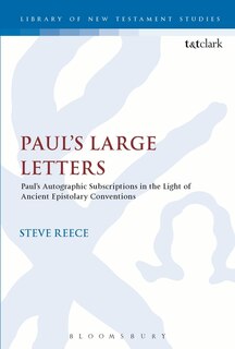 Couverture_Paul's Large Letters