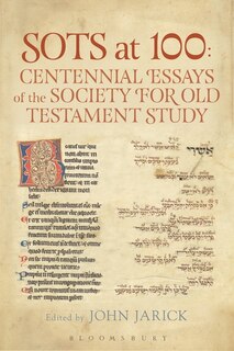 Front cover_Sots At 100