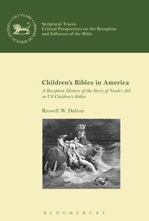 Front cover_Children's Bibles In America