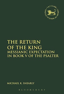 Couverture_The Return Of The King
