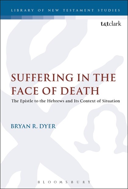 Couverture_Suffering In The Face Of Death