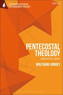 Couverture_Pentecostal Theology
