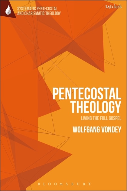 Couverture_Pentecostal Theology