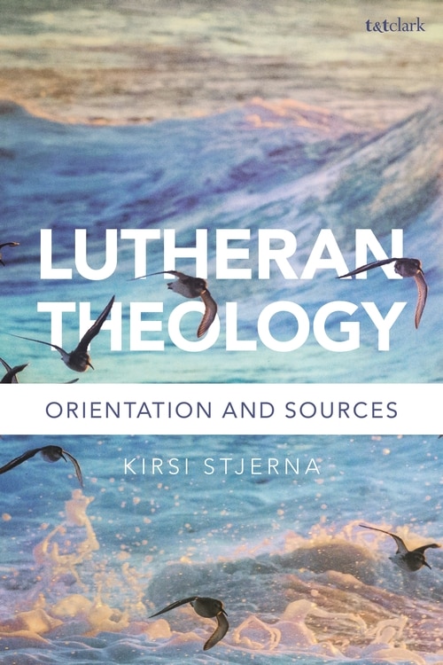 Couverture_Lutheran Theology