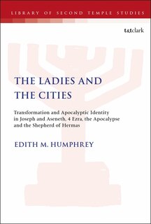 Front cover_The Ladies and the Cities