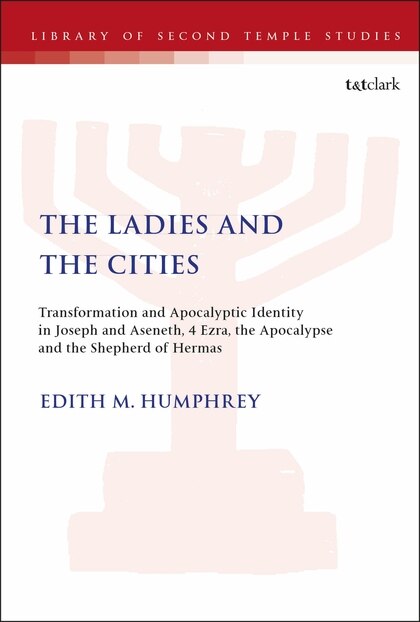Front cover_The Ladies and the Cities