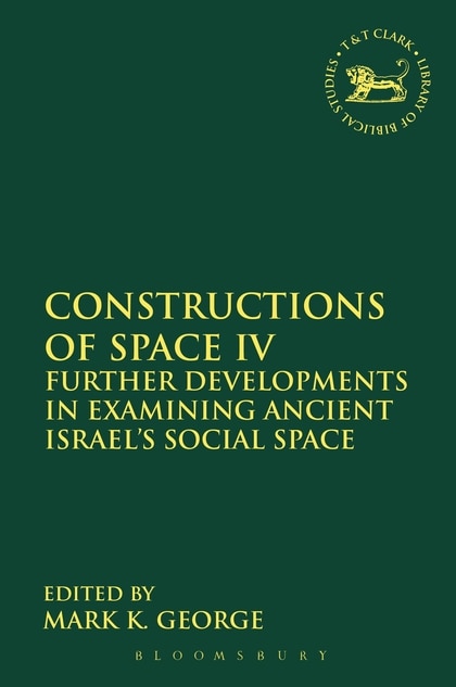 Front cover_Constructions Of Space Iv