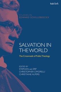 Front cover_Salvation In The World