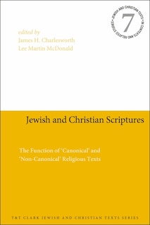 Front cover_Jewish And Christian Scriptures