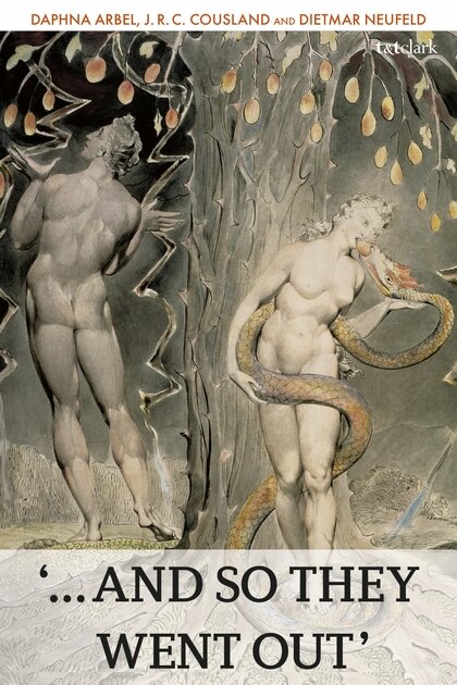 Front cover_'...and So They Went Out'