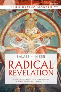 Front cover_Radical Revelation