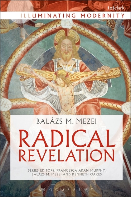 Front cover_Radical Revelation