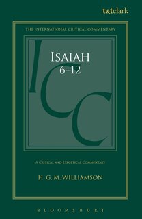 Front cover_Isaiah 6-12