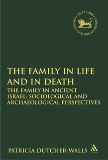 Couverture_Family in Life and in Death