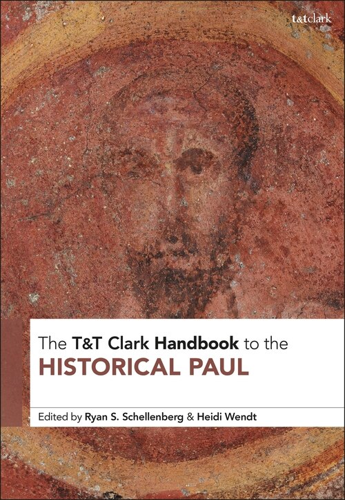 Couverture_T And T Clark Handbook To The Historical Paul