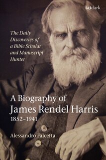 Front cover_The Daily Discoveries Of A Bible Scholar And Manuscript Hunter