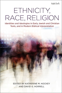 Front cover_Ethnicity, Race, Religion