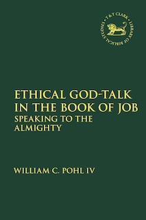 Couverture_Ethical God-talk In The Book Of Job