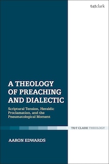 Couverture_A Theology Of Preaching And Dialectic