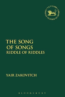 Couverture_The Song Of Songs