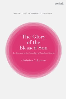 Front cover_The Glory of the Blessed Son