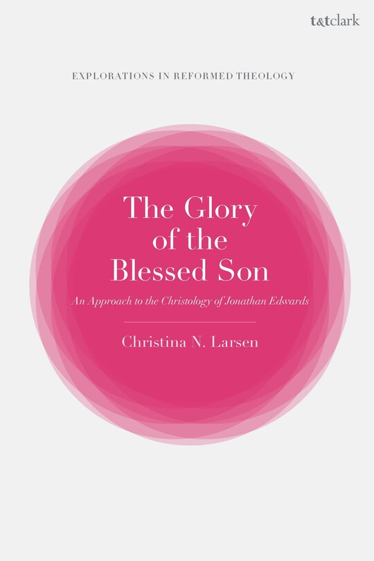 Front cover_The Glory of the Blessed Son