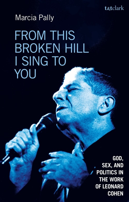 Front cover_From This Broken Hill I Sing To You