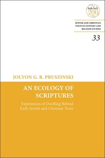 Couverture_An Ecology Of Scriptures