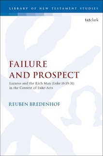 Front cover_Failure And Prospect