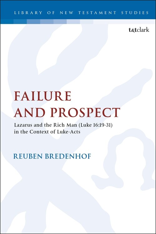 Front cover_Failure And Prospect