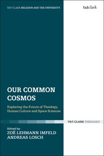 Front cover_Our Common Cosmos