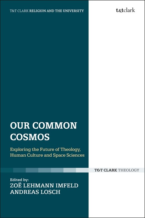 Front cover_Our Common Cosmos