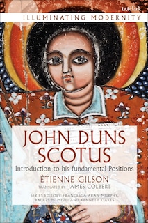 Front cover_John Duns Scotus