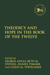 Front cover_Theodicy And Hope In The Book Of The Twelve
