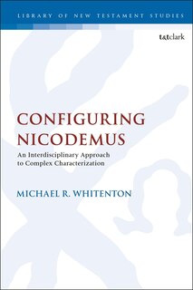 Couverture_Configuring Nicodemus