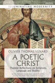 Couverture_A Poetic Christ