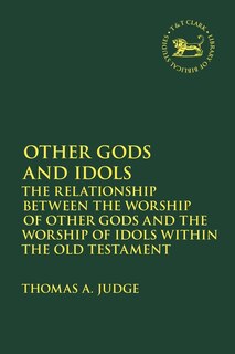 Couverture_Other Gods and Idols