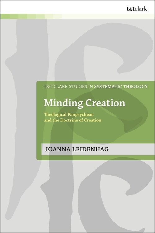 Couverture_Minding Creation