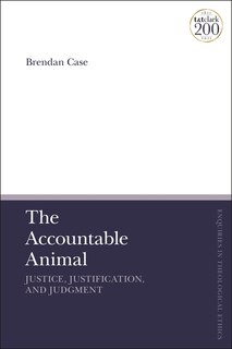 Front cover_The Accountable Animal