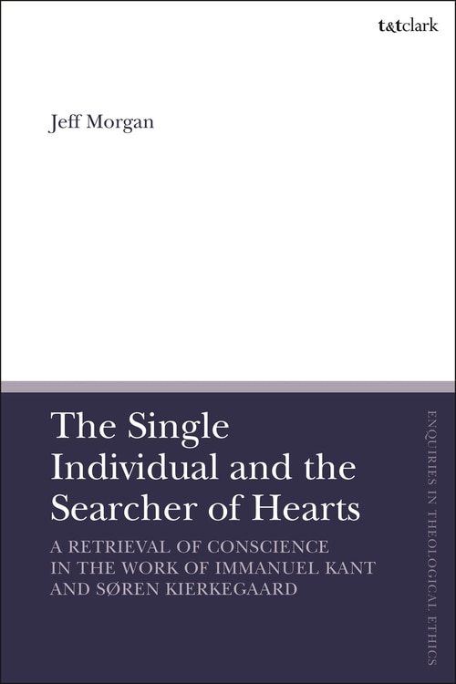 Front cover_The Single Individual And The Searcher Of Hearts