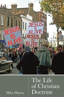 Front cover_The Life Of Christian Doctrine