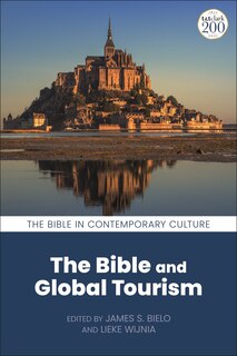 Couverture_The Bible And Global Tourism