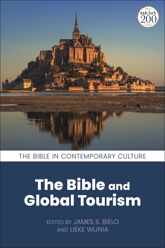 Couverture_The Bible And Global Tourism