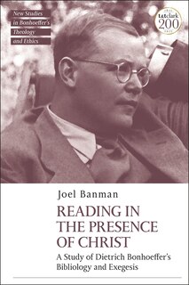 Front cover_Reading in the Presence of Christ