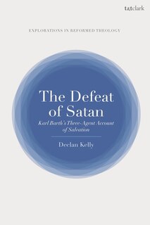 Front cover_The Defeat of Satan