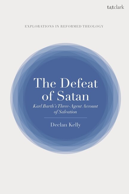 Front cover_The Defeat of Satan